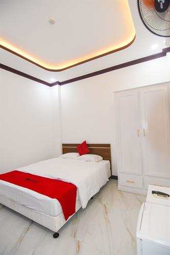 Hà Thành Hotel - Khách sạn biển giá rẻ tại Phan Thiết