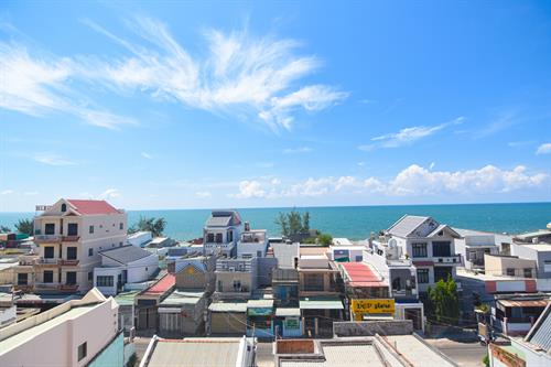 Hà Thành Hotel - Khách sạn biển giá rẻ tại Phan Thiết